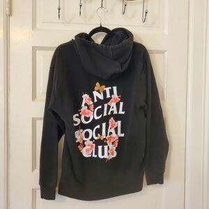 ANTI SOCIAL SOCIAL CLUB HOODIE